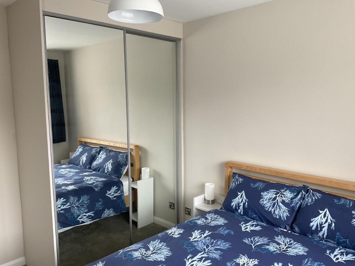 Large 2-Bedroom Maisonette With Free Parking Twickenham Dış mekan fotoğraf